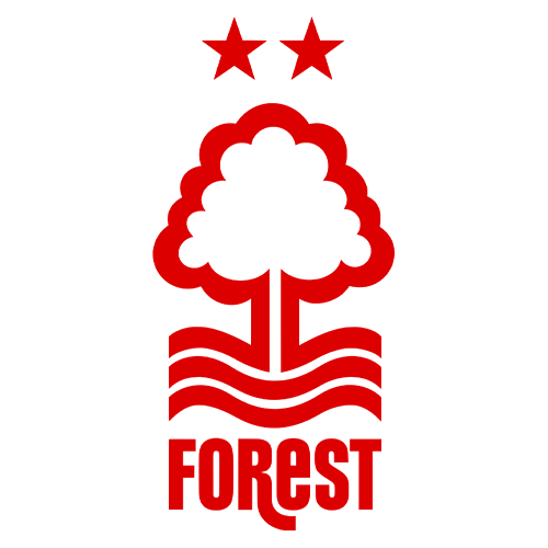 Escudo Nottingham Forest