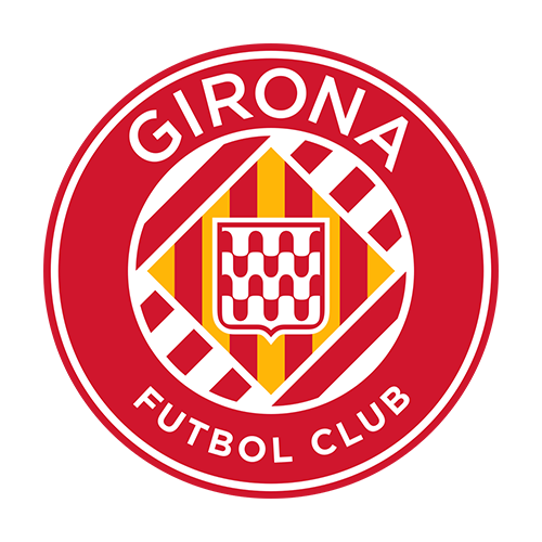 Escudo Girona FC