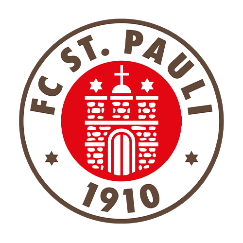 Escudo St Pauli