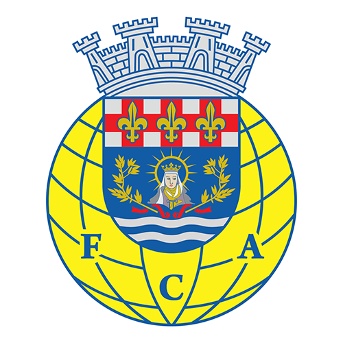 Escudo FC Arouca