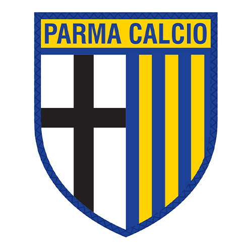 Escudo Parma