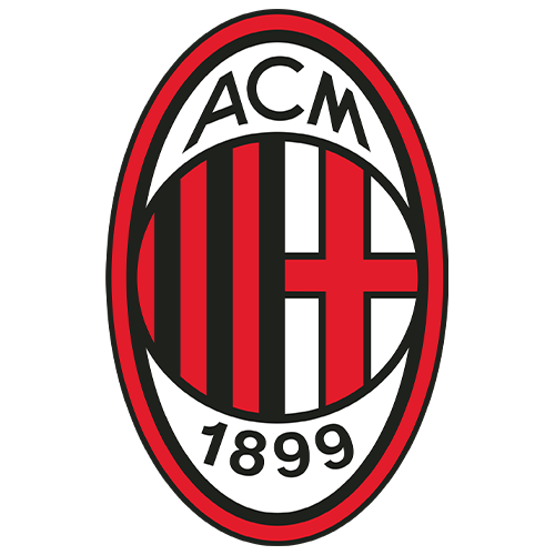 Escudo AC Milan