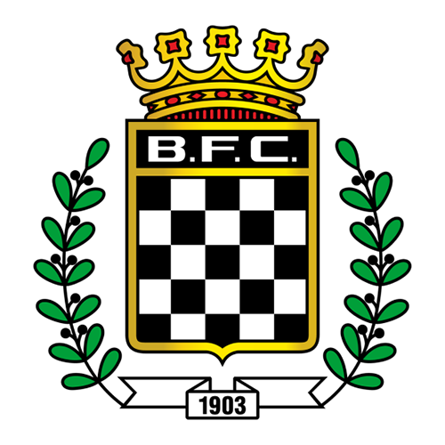 Escudo Boavista FC