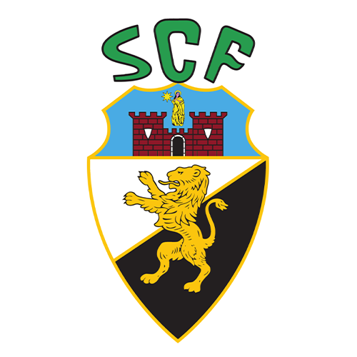 Escudo SC Farense