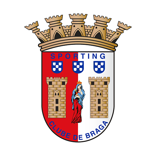 Escudo SC Braga