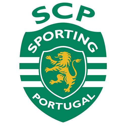 Escudo Sporting CP