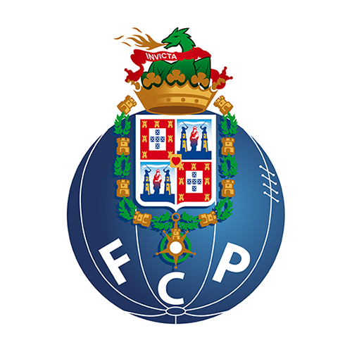 Escudo FC Porto