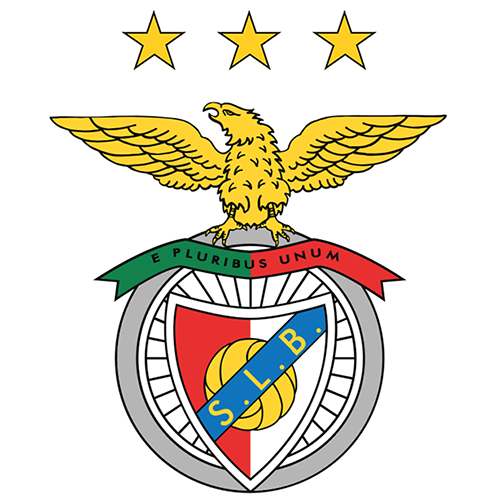 Escudo SL Benfica