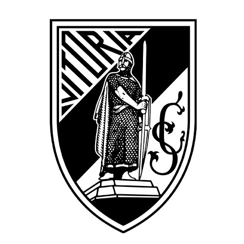 Escudo Vitória SC