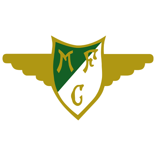 Escudo Moreirense