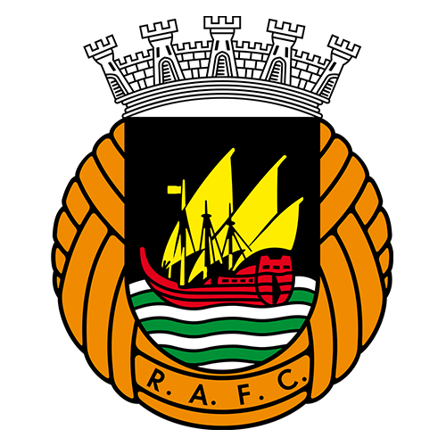 Escudo Rio Ave FC