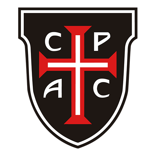 Escudo Casa Pia AC