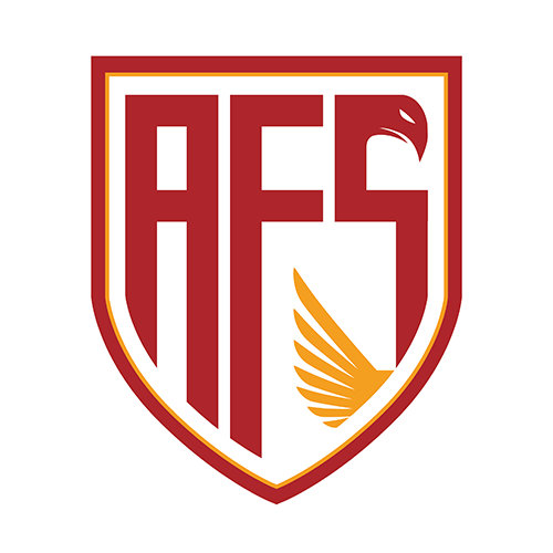 Escudo AVS Futebol