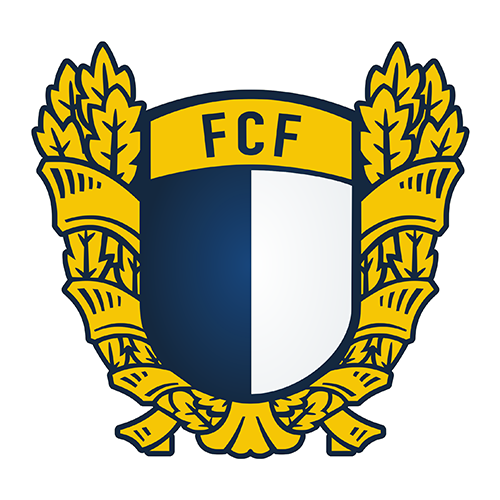Escudo FC Famalicão