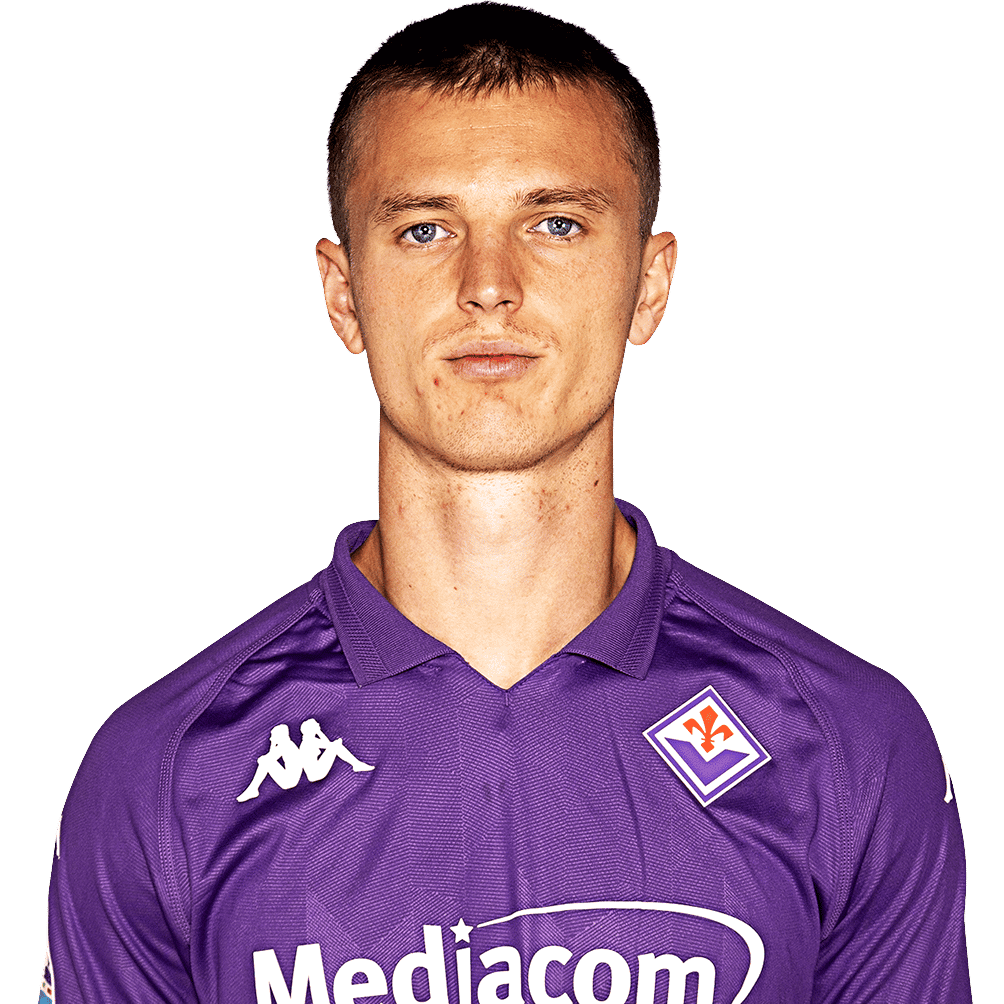 Foto de Albert Gudmundsson