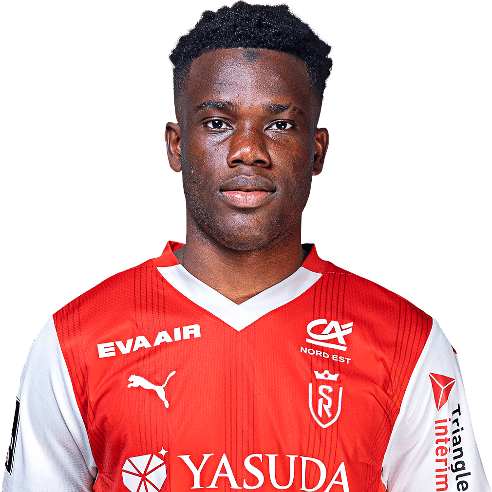 Foto de Amadou Koné