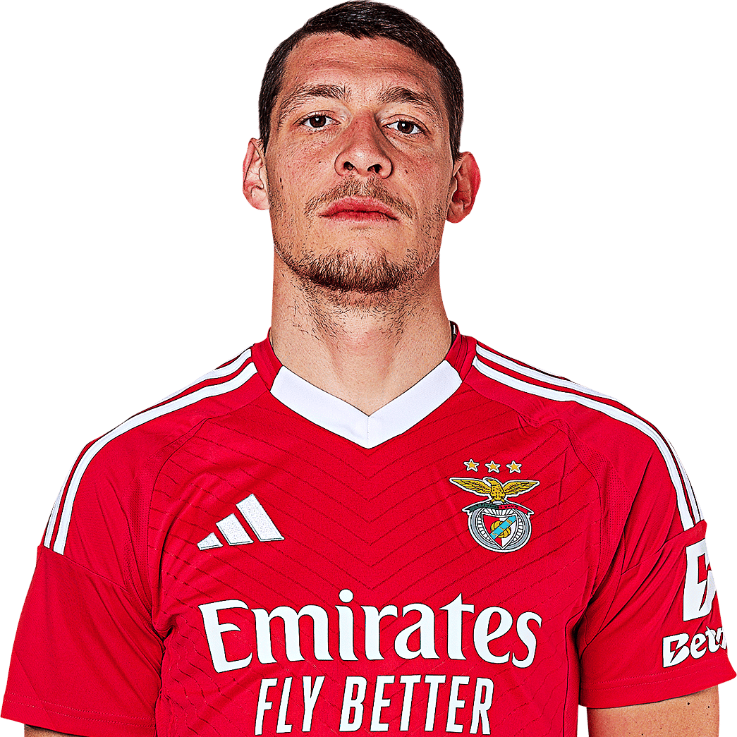 Foto de Andrea Belotti