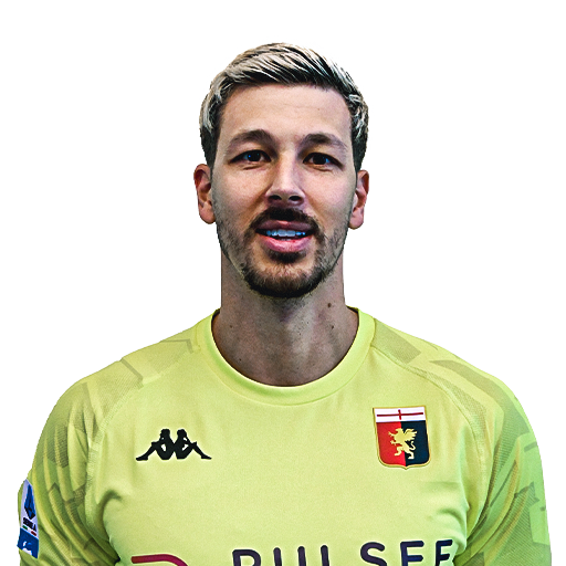 Foto de Benjamin Siegrist