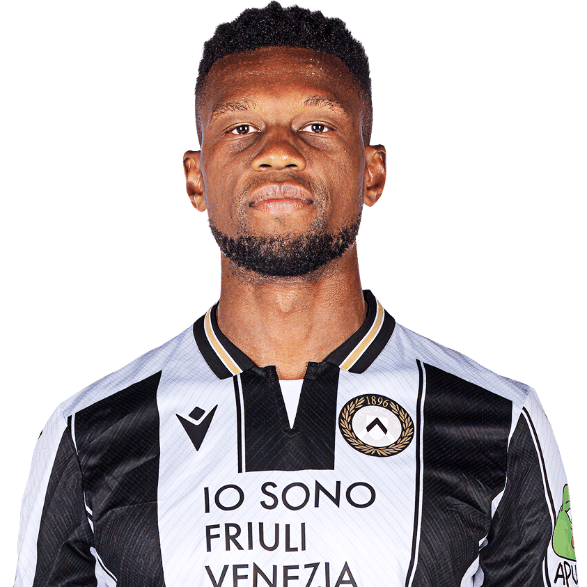 Foto de Christian Kabasele