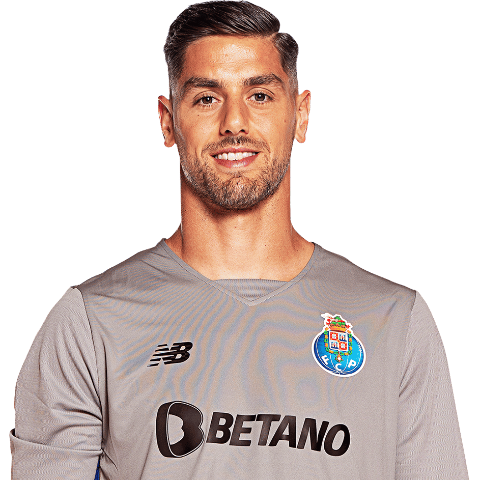 Foto de Cláudio Ramos