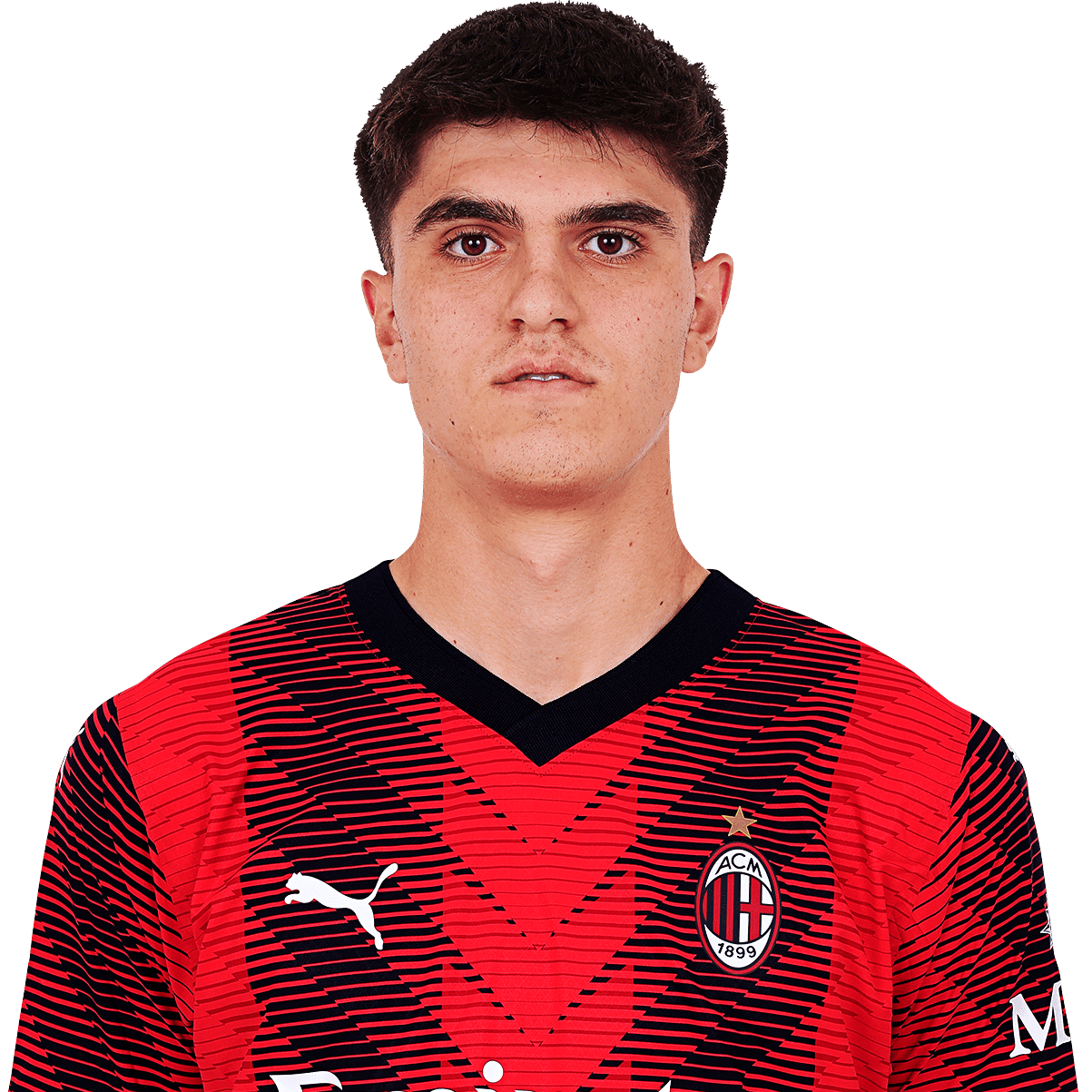 Foto de Davide Bartesaghi