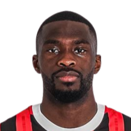 Foto de Fikayo Tomori