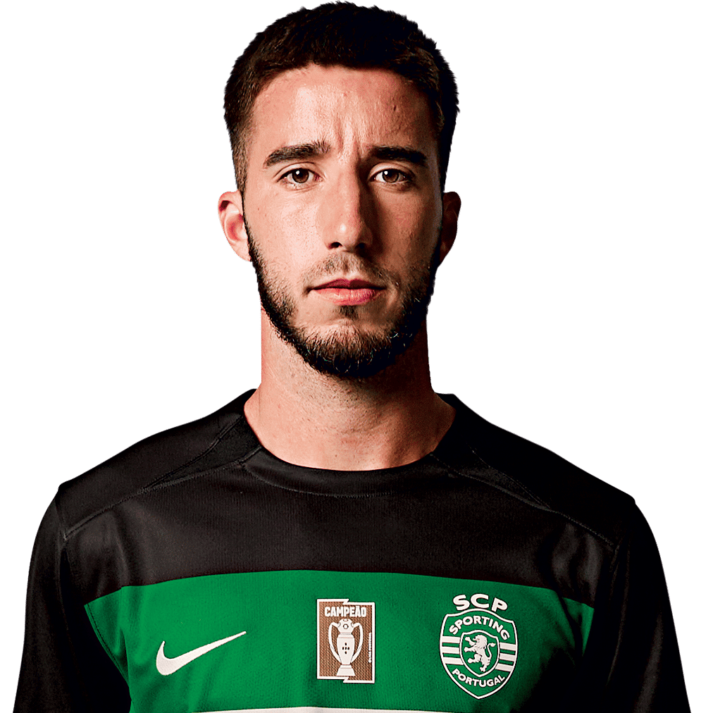 Foto de Gonçalo Inácio
