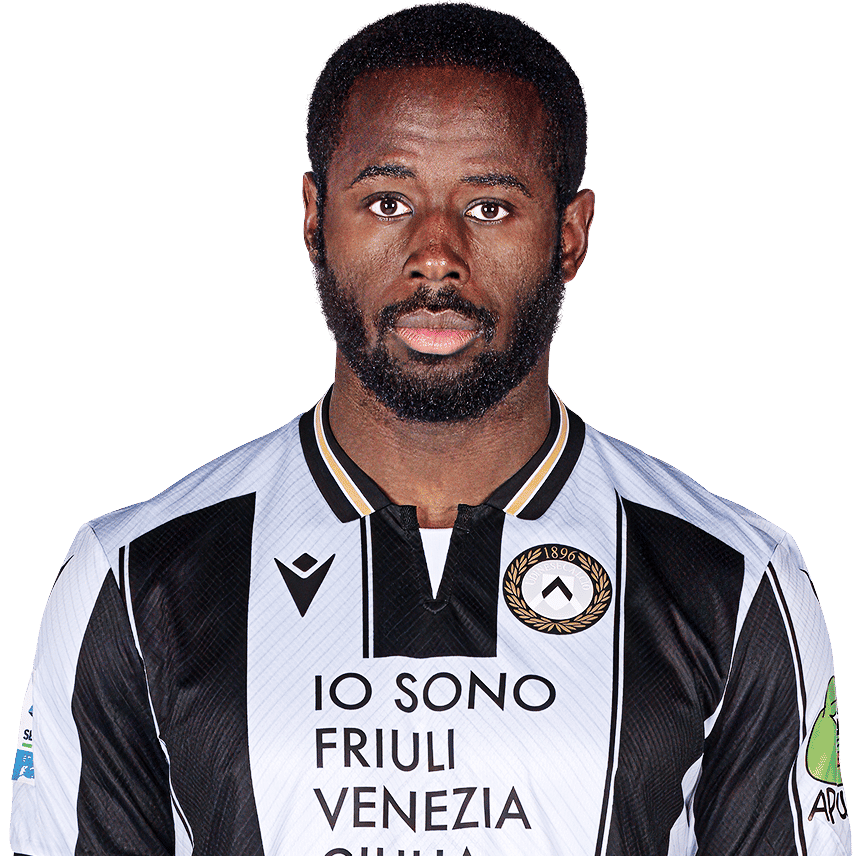 Foto de Keinan Davis