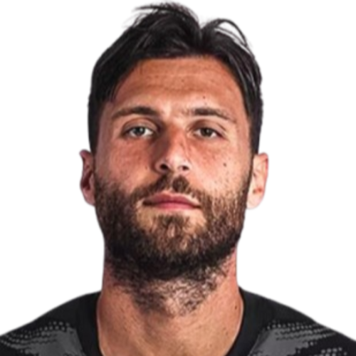 Foto de Marco Sportiello