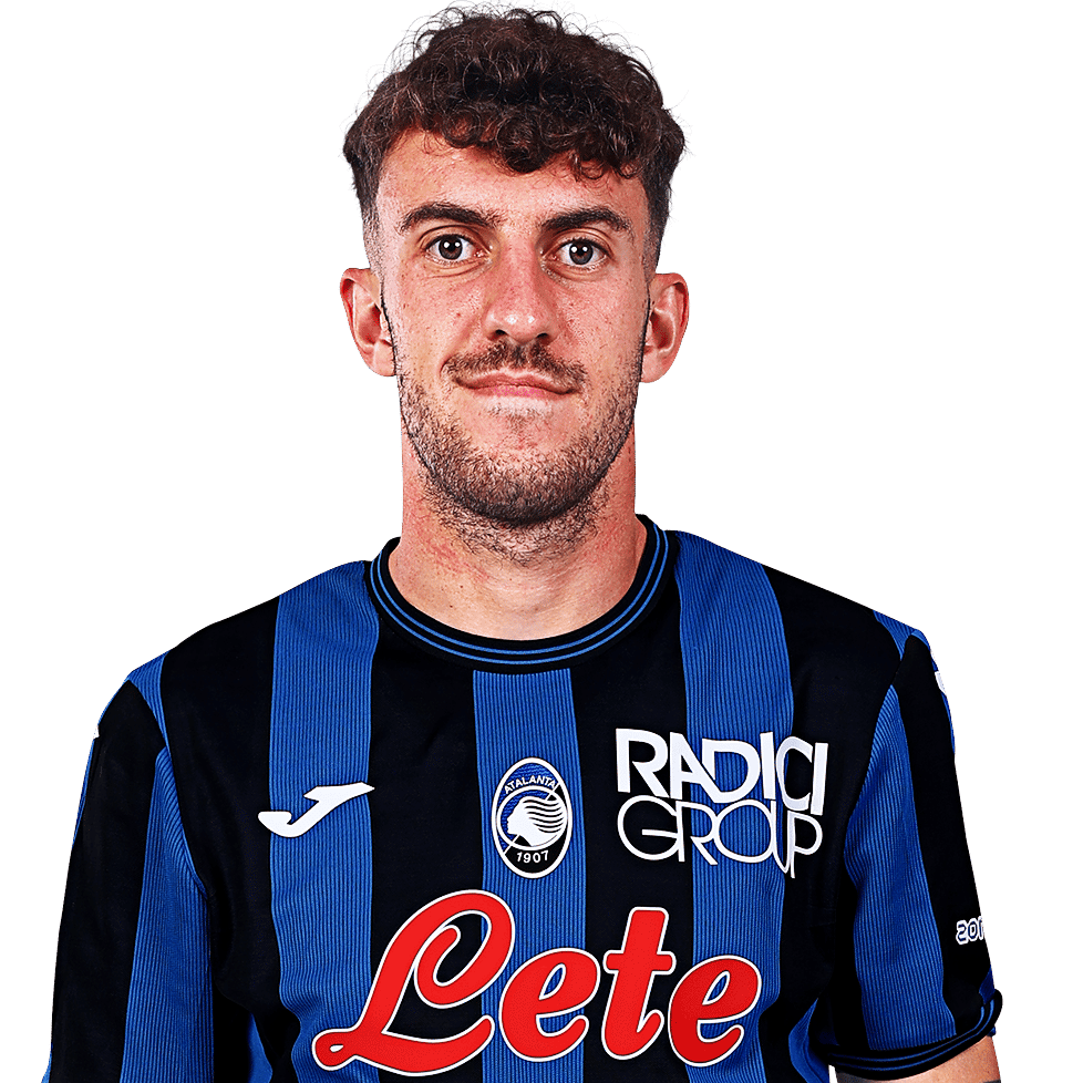 Foto de Matteo Ruggeri