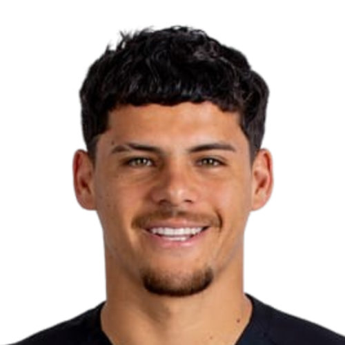 Foto de Maximiliano Araújo