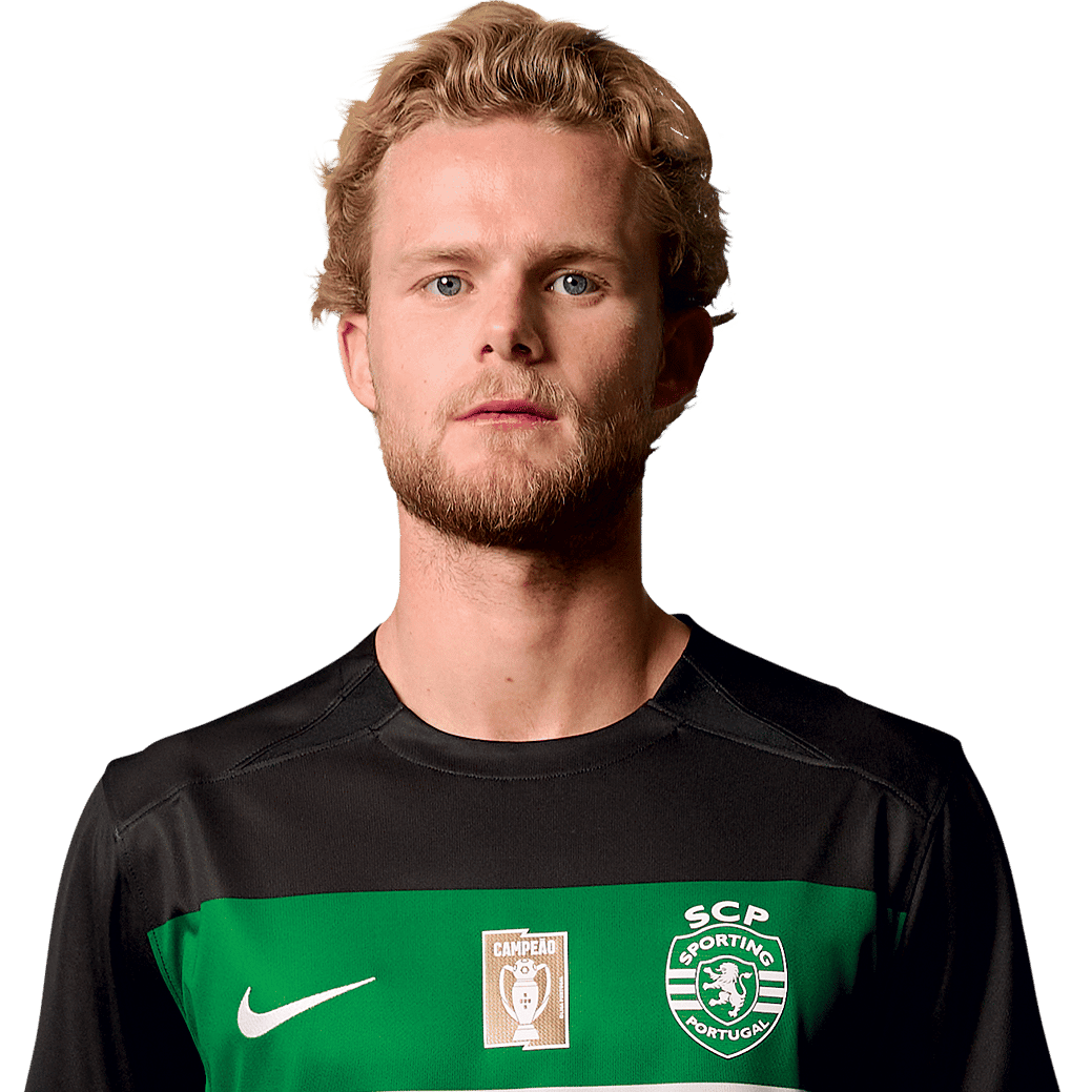 Foto de Morten Hjulmand