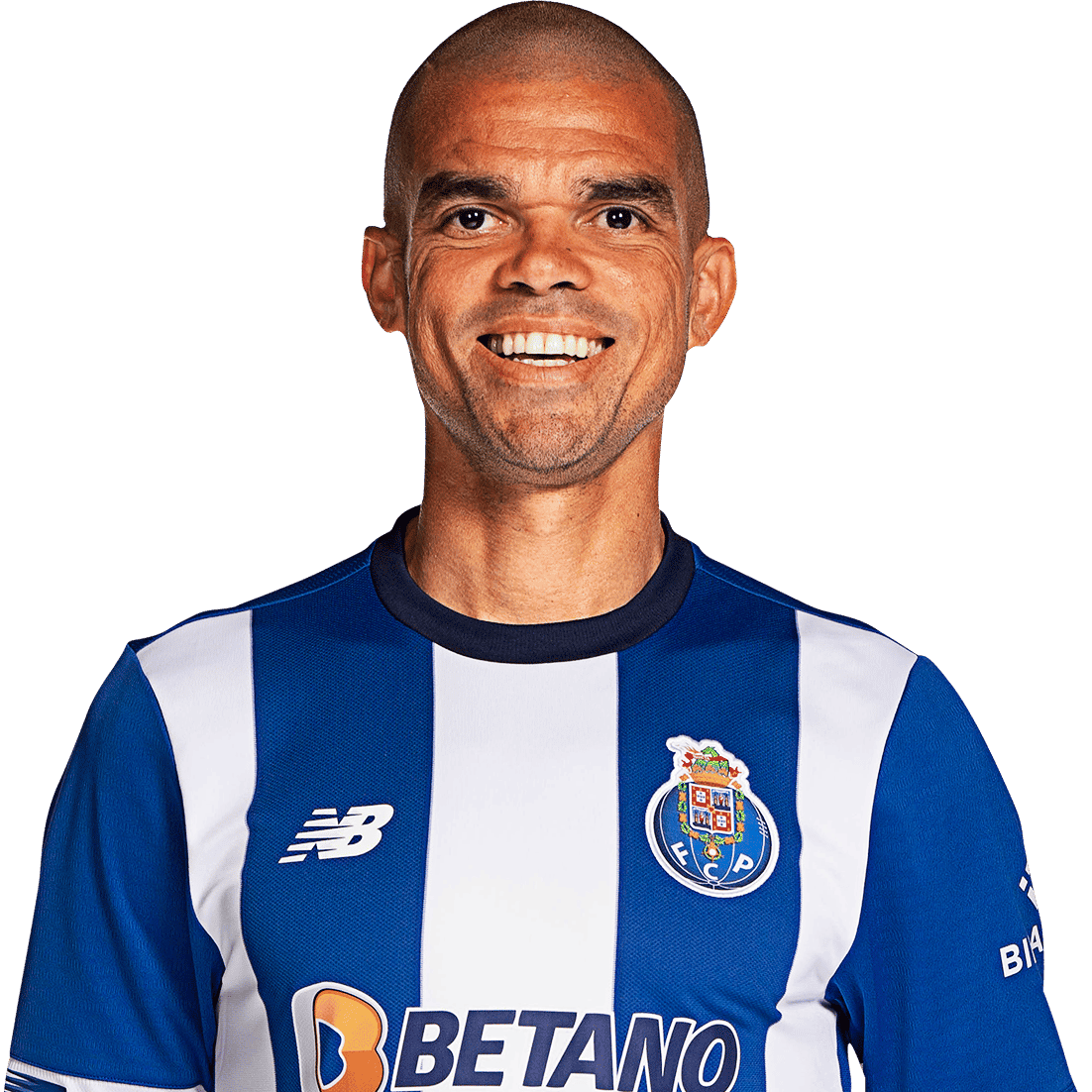 Foto de Pepê