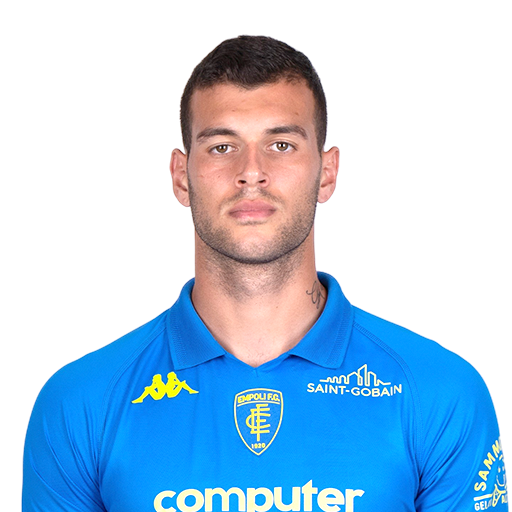 Foto de Pietro Pellegri