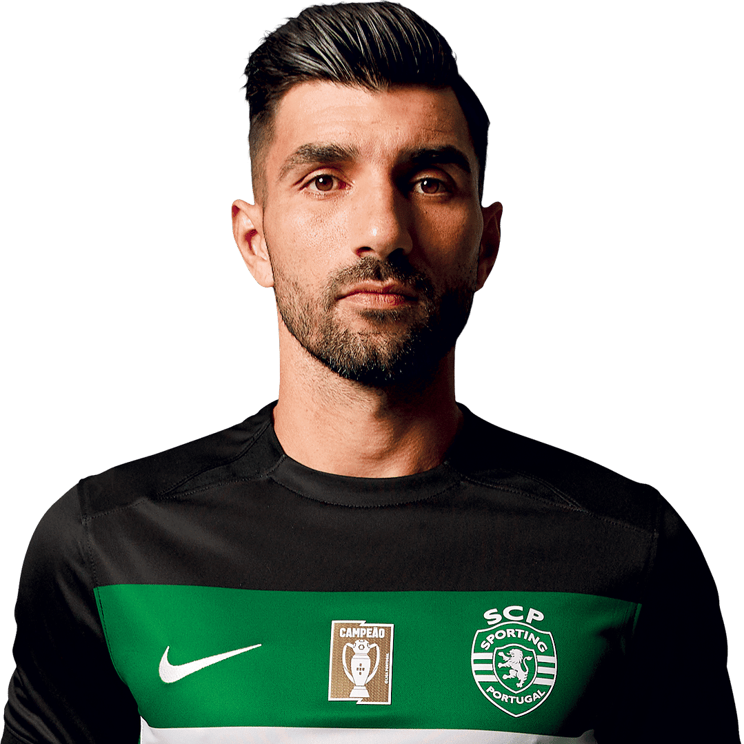 Foto de Ricardo Esgaio