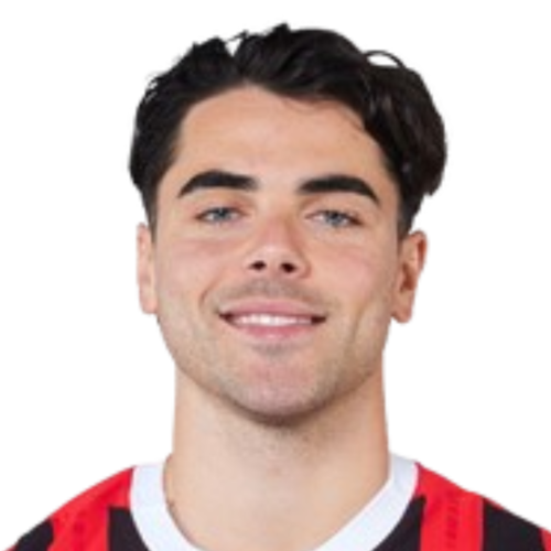 Foto de Riccardo Sottil