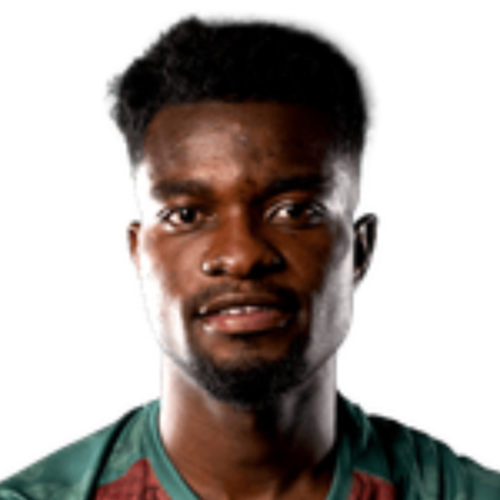 Foto de Semeu Commey