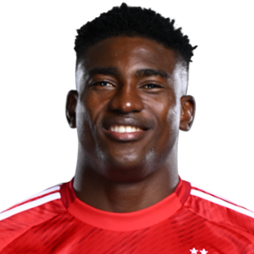 Foto de Taiwo Awoniyi