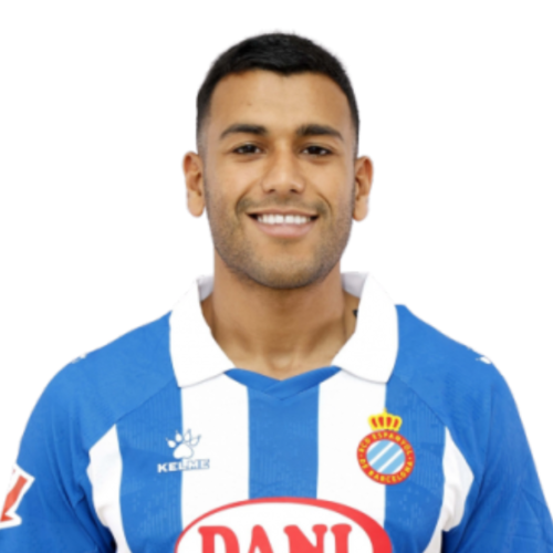 Foto de Walid Cheddira