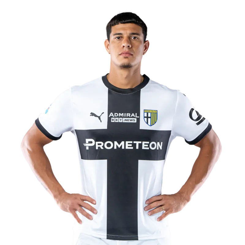 Foto de Yordan Osorio