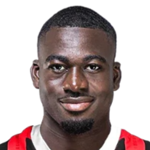 Foto de Youssouf Fofana