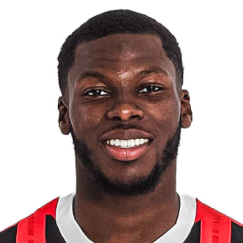 Foto de Yunus Musah