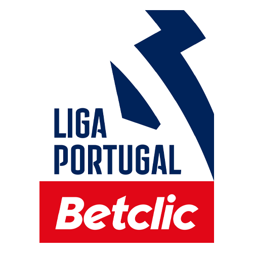Logo de Primeira Liga